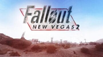 Rumor: Fallout New Vegas 2 details leaked and reveal planned
