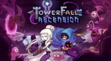[VC] TowerFall Ascension – Frenzied multiplayer archery
