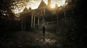 Resident EVIL 7 (2017) PS4 Review | FilmGamesEtc