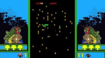 Head back in time with the Atari Flashback Classics Vol.1 and Vol.2 now on Xbox One