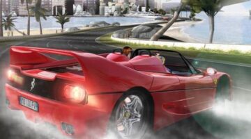 VR vs. 10 Franchises SEGA Would Be Crazy Not To Bring To VR – Part 2