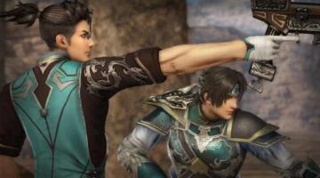 Dynasty Warriors Godseekers Review | Twinfinite