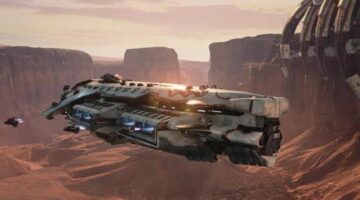 Dreadnaught – PAX South Hands-On | Marooners’ Rock