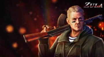 E-Sports Competition Coming to Zula