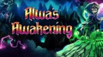 Alwa’s Awakening Review | Entertainment Buddha