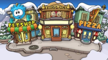 Kid-Friendly MMO Club Penguin Shutdown Imminent