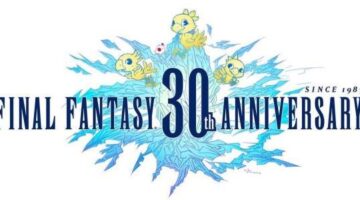 Final Fantasy 30th Anniversary Celebration Event in Tokyo – The Big DualShockers Report