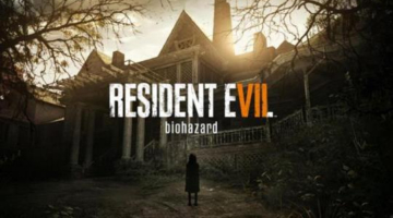 Resident Evil 7: Biohazard Review | MONG