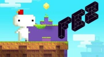 Fez Is Currently Free [Update: Now 1 Cent]