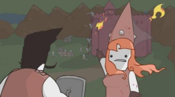 Pit People: All Pedestal Locations