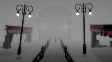 Dollhouse Coming to PC and PS4 Announcement