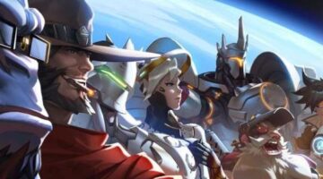 Top 10 Games of 2016