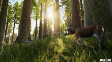Hunting Simulator announced for Xbox One, PS4 and PC