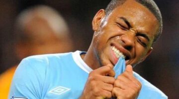 Robinho claims Real Madrid blocked Chelsea move due to shirt sales