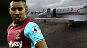 West Ham fans react with blind fury at Payet’s farewell tweet