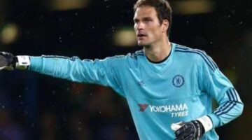 ‘I am desperate to play!’ Begovic explains why he wants to leave Chelsea