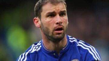 Pulis rules out West Brom move for Ivanovic
