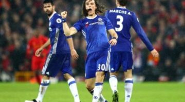 Proof Liverpool goalkeeper Mignolet was Massively at fault for Chelsea’s goal