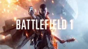 Battlefield 1 to Receive Test Server on PC; Consoles At Later Date