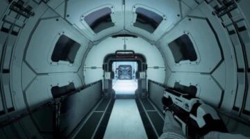 The Turing Test – PS4 Review – PlayStation Country