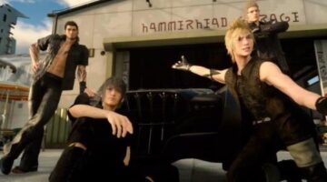 5 Things We’re Hoping to See in Square-Enix’s Live Stream