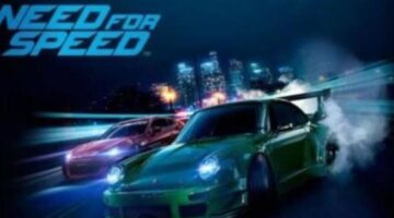 Need For Speed set for comeback in FY 2018