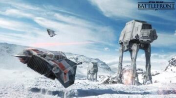 Star Wars Battlefront 2 Will Take Place Across Multiple Eras