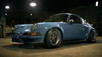 New Need for Speed: “Most Exciting and Best Looking Need for Speed Game;” Focusing on Innovation
