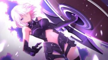 Fate/Grand Order: First Order Is Heating Up The 2017 Winter Anime Season