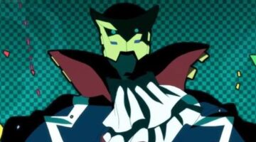 Dimension W Used Confuse Ray & It Was Super Effective!