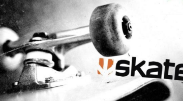 Skate 4 Is Not Happening According To EA