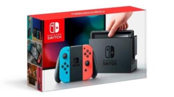 Nintendo Switch has Weak Launch Lineup and Expensive Pricing