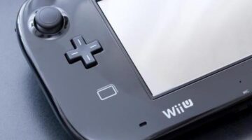 Wii U Production Has Now Ended Globally