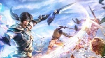 Dynasty Warriors: Godseekers (PS4) Review – Push Square