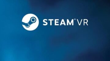 SteamVR January Update – 1/30/2017