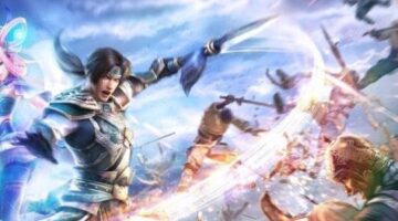 Dynasty Warriors Godseekers Review | Hardcore Gamer