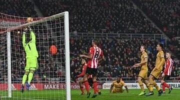 Victor Wanyama wastes rare chance as Sunderland frustrate Tottenham