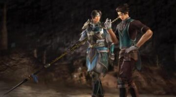 Dynasty Warriors: Godseekers Review – Dualshockers
