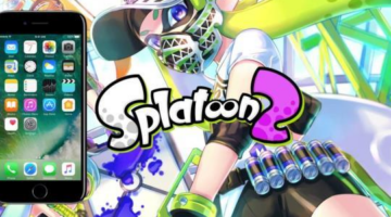 Splatoon 2 On Nintendo Switch Will Support Voice Chat Using Mobile Devices