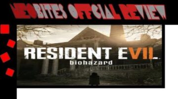 Neobites Official Resident Evil 7 review
