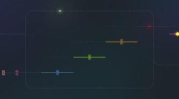 Minimalist Puzzle Game Linelight Weaves onto PC and PS4 Today