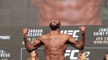 Jon Jones Likely to Face Cormier-‘Rumble’ Winner Upon Return From Suspension, UFC Boss Says