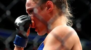 Midnight Mania! White Says Rousey ‘Just Doesn’t Have It Anymore’
