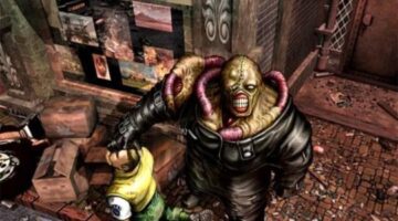 Ranking the Mainline Resident Evil Games