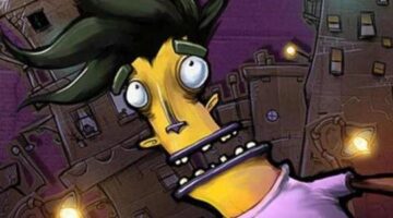Are Zoink About To Announce Stick It To The Man 2?