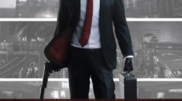 Hitman: The Bonus Episodes Review-The Video Games