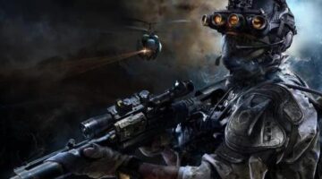 Sniper Ghost Warrior 3 Offers Free Season Pass as Pre-Order Bonus