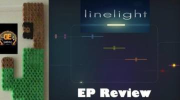 EP Review: Linelight (Steam) – GameEnthus