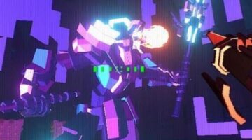 DESYNC to Deliver Neon Mayhem on February 28