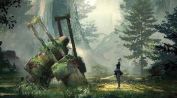 Press Start: Great games are releasing faster than we can play them
